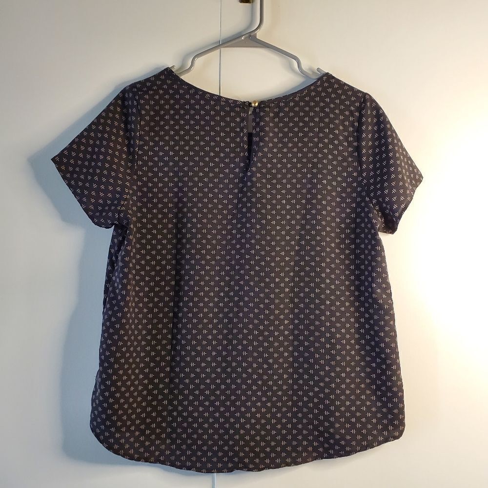Papaya blouse - Picture 2 of 7